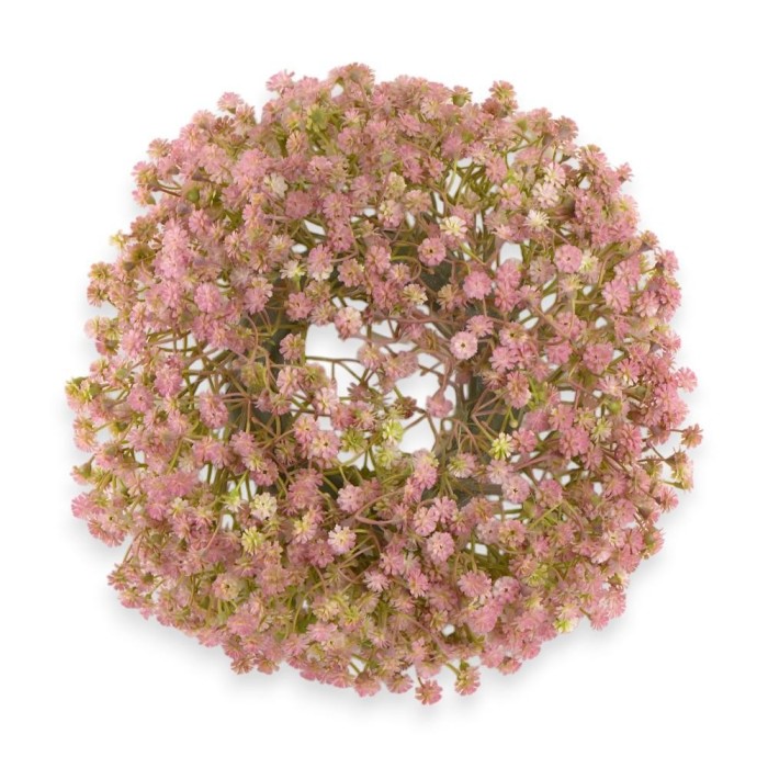 CORONA GISOFILA PINK